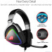 ASUS ROG Delta Gaming headset 90YH00Z1-B2UA00